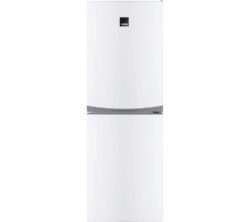 ZANUSSI  ZRB35424WA Fridge Freezer - White